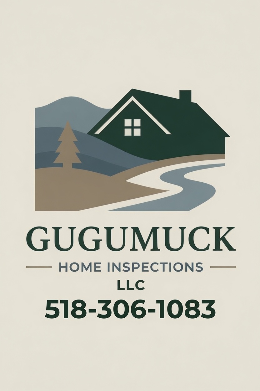 Gugumuck Home Inspections
